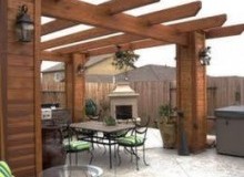 Kwikfynd Pergolas
waitchie